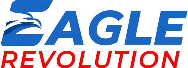 Eagle Revolution — Soaring Beyond Expectations